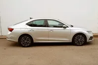 Skoda Octavia din 2023 cu 50.855 km - oferta SKO153932 - foto 10