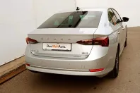 Skoda Octavia din 2023 cu 50.855 km - oferta SKO153932 - foto 12