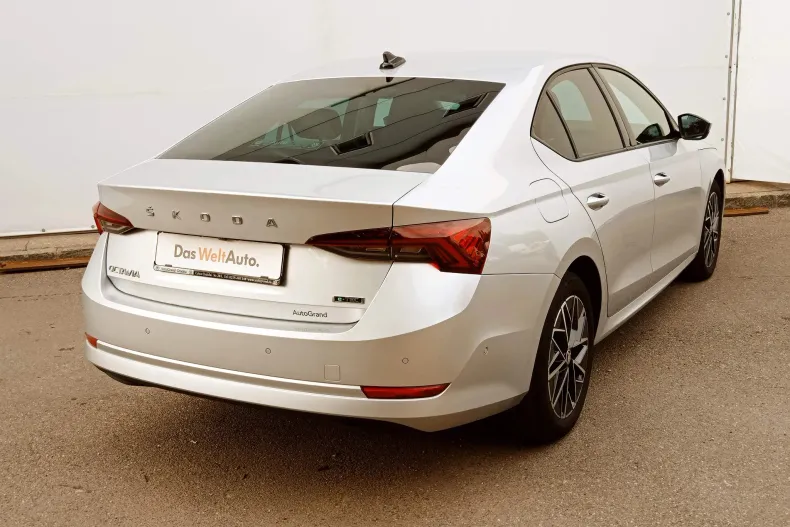 Skoda Octavia din 2023 cu 50.855 km - oferta SKO153932 - foto 13