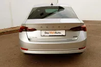 Skoda Octavia din 2023 cu 50.855 km - oferta SKO153932 - foto 14