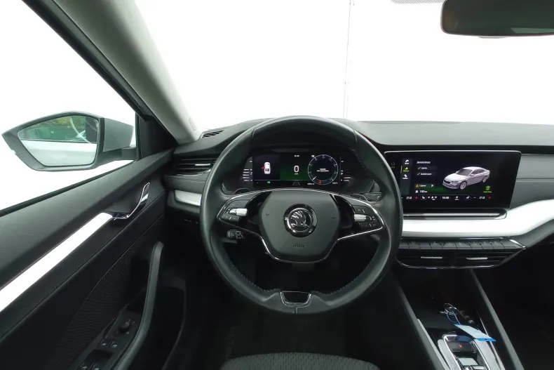 Skoda Octavia din 2023 cu 50.855 km - oferta SKO153932 - foto 17