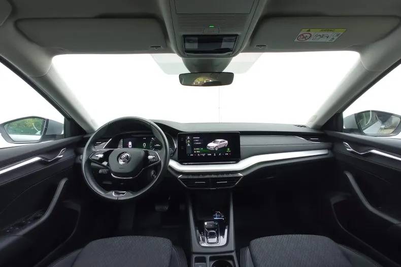 Skoda Octavia din 2023 cu 50.855 km - oferta SKO153932 - foto 18