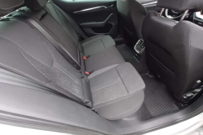 Skoda Octavia din 2023 cu 50.855 km - oferta SKO153932 - foto 24