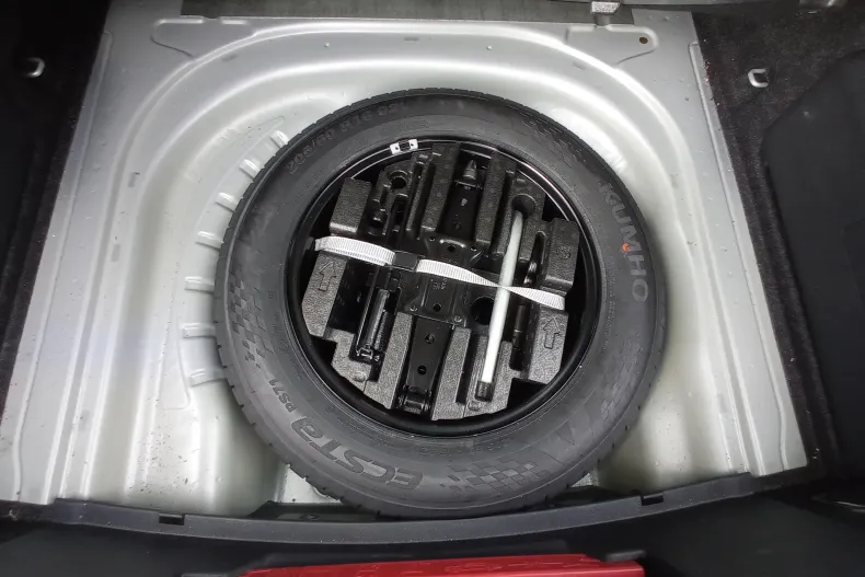 Skoda Octavia din 2023 cu 50.855 km - oferta SKO153932 - foto 26