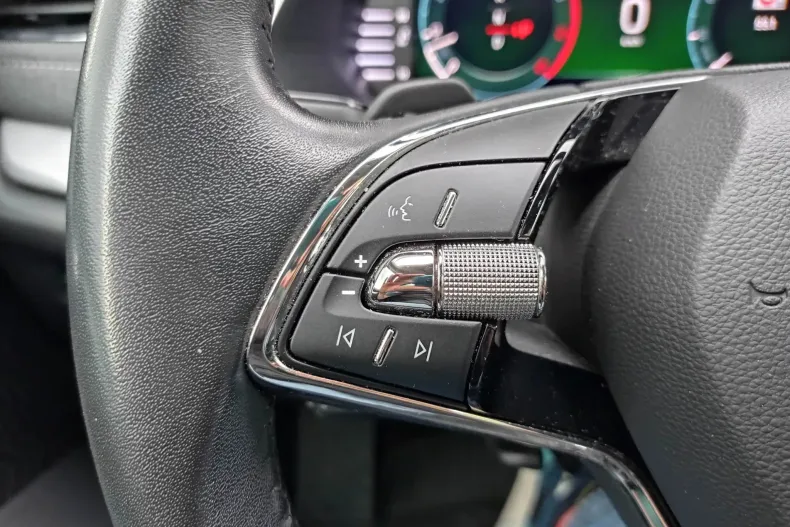 Skoda Octavia din 2023 cu 50.855 km - oferta SKO153932 - foto 30