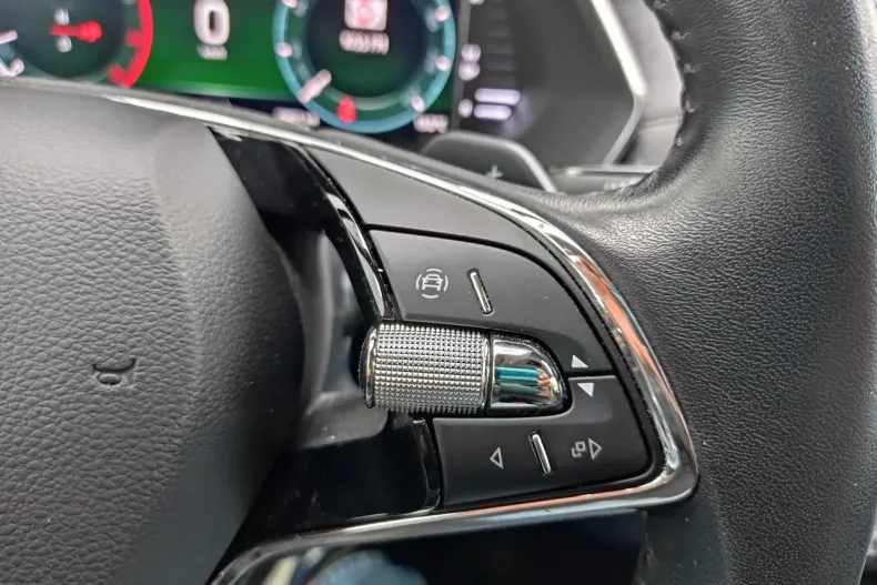 Skoda Octavia din 2023 cu 50.855 km - oferta SKO153932 - foto 31