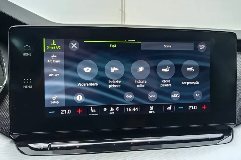 Skoda Octavia din 2023 cu 50.855 km - oferta SKO153932 - foto 34