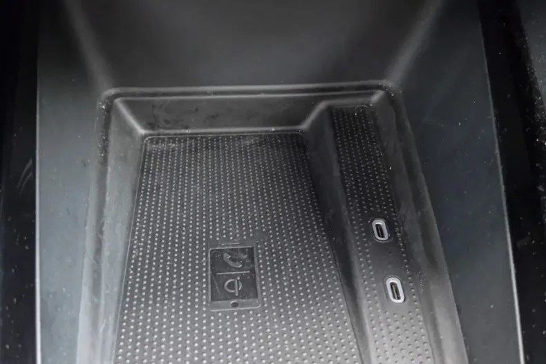 Skoda Octavia din 2023 cu 50.855 km - oferta SKO153932 - foto 38