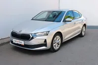 Skoda Octavia din 2024 cu 6.494 km - oferta SKO153933 - foto 3