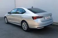 Skoda Octavia din 2024 cu 6.494 km - oferta SKO153933 - foto 5