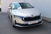 Skoda Octavia din 2024 cu 6.494 km - oferta SKO153933 - foto 8