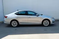 Skoda Octavia din 2024 cu 6.494 km - oferta SKO153933 - foto 10