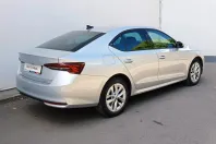 Skoda Octavia din 2024 cu 6.494 km - oferta SKO153933 - foto 11