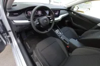 Skoda Octavia din 2024 cu 6.494 km - oferta SKO153933 - foto 15