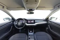 Skoda Octavia din 2024 cu 6.494 km - oferta SKO153933 - foto 17