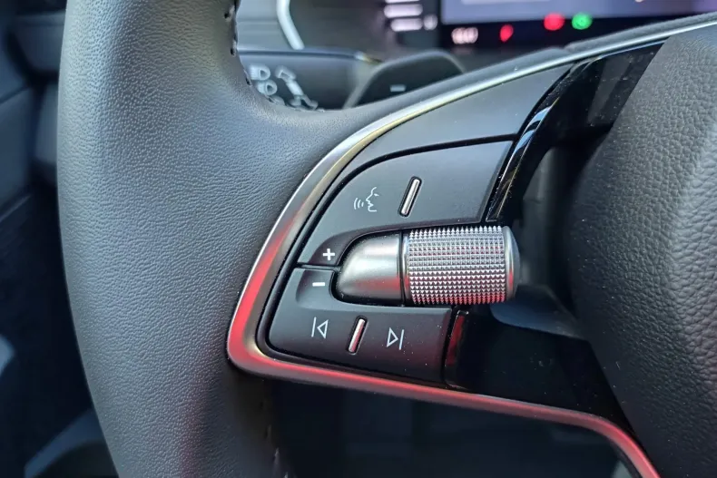 Skoda Octavia din 2024 cu 6.494 km - oferta SKO153933 - foto 28