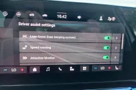 Skoda Octavia din 2024 cu 6.494 km - oferta SKO153933 - foto 31