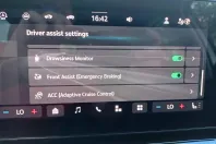 Skoda Octavia din 2024 cu 6.494 km - oferta SKO153933 - foto 32