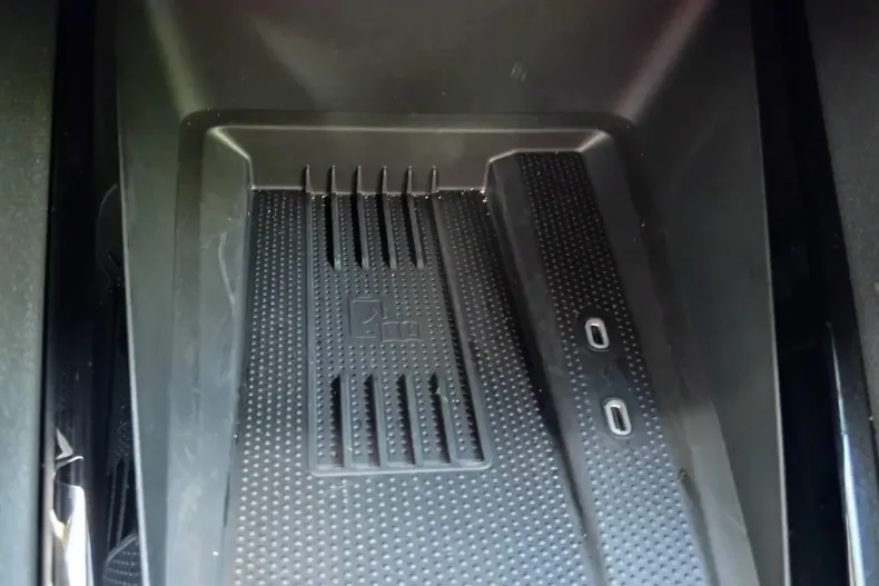 Skoda Octavia din 2024 cu 6.494 km - oferta SKO153933 - foto 34