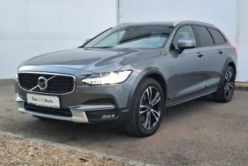 Volvo V90 din 2020 - oferta VOL153934