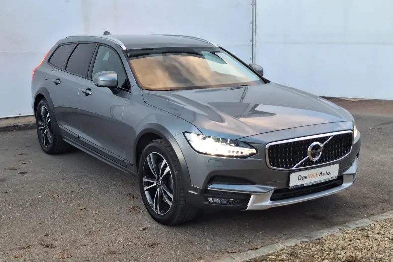 Volvo V90 din 2020 cu 119.750 km - oferta VOL153934 - foto 5