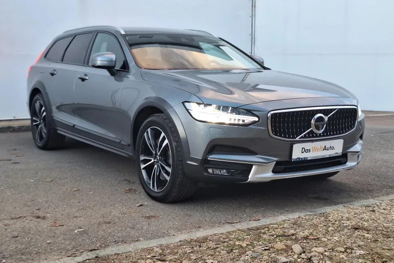 Volvo V90 din 2020 cu 119.750 km - oferta VOL153934 - foto 6