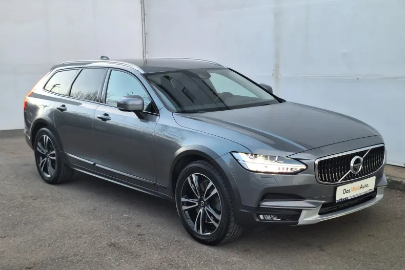Volvo V90 din 2020 cu 119.750 km - oferta VOL153934 - foto 18