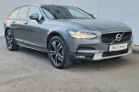 Volvo V90 din 2020 cu 119.750 km - oferta VOL153934 - foto 19