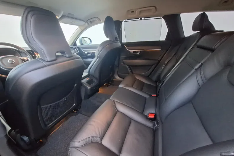 Volvo V90 din 2020 cu 119.750 km - oferta VOL153934 - foto 21