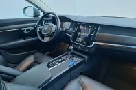 Volvo V90 din 2020 cu 119.750 km - oferta VOL153934 - foto 22
