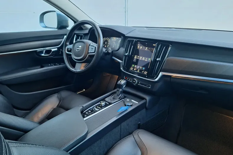 Volvo V90 din 2020 cu 119.750 km - oferta VOL153934 - foto 22