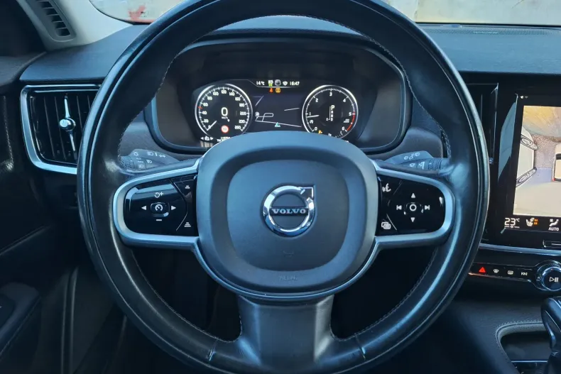 Volvo V90 din 2020 cu 119.750 km - oferta VOL153934 - foto 25