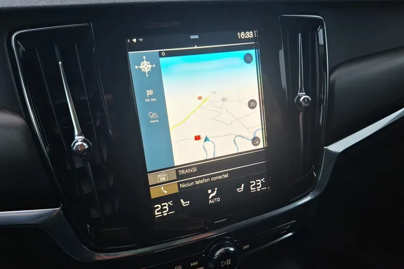 Volvo V90 din 2020 cu 119.750 km - oferta VOL153934 - foto 28