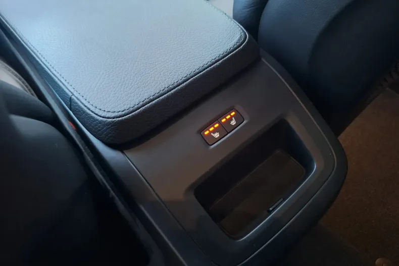 Volvo V90 din 2020 cu 119.750 km - oferta VOL153934 - foto 33