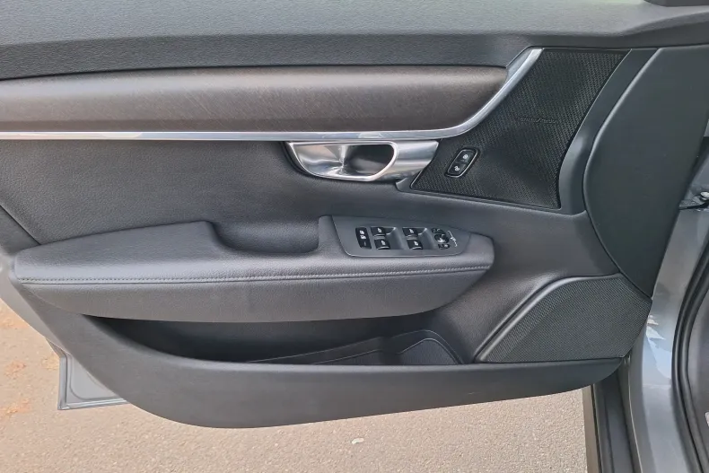 Volvo V90 din 2020 cu 119.750 km - oferta VOL153934 - foto 36