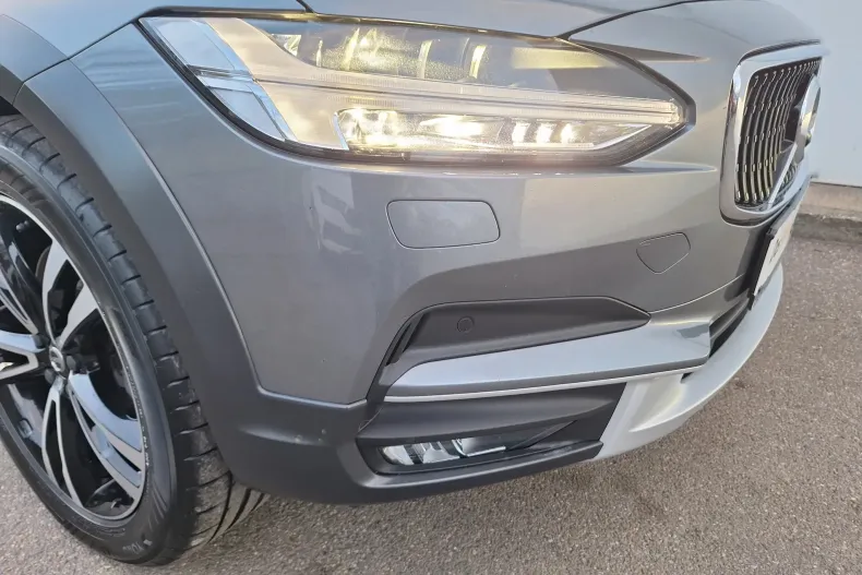 Volvo V90 din 2020 cu 119.750 km - oferta VOL153934 - foto 38