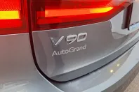 Volvo V90 din 2020 cu 119.750 km - oferta VOL153934 - foto 40