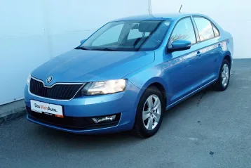 Skoda Rapid din 2019 - oferta SKO153935