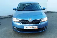 Skoda Rapid din 2019 cu 144.485 km - oferta SKO153935 - foto 3