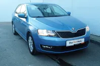 Skoda Rapid din 2019 cu 144.485 km - oferta SKO153935 - foto 4