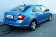 Skoda Rapid din 2019 cu 144.485 km - oferta SKO153935 - foto 7