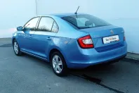 Skoda Rapid din 2019 cu 144.485 km - oferta SKO153935 - foto 11