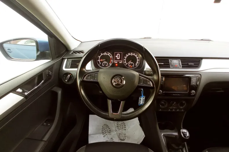 Skoda Rapid din 2019 cu 144.485 km - oferta SKO153935 - foto 16