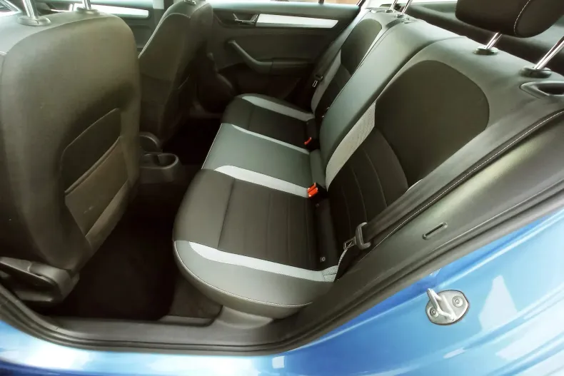 Skoda Rapid din 2019 cu 144.485 km - oferta SKO153935 - foto 17