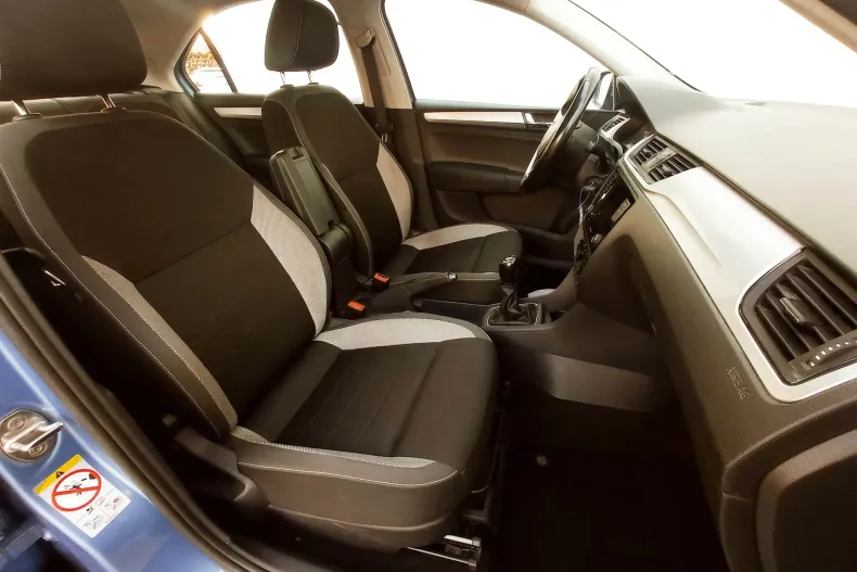 Skoda Rapid din 2019 cu 144.485 km - oferta SKO153935 - foto 21