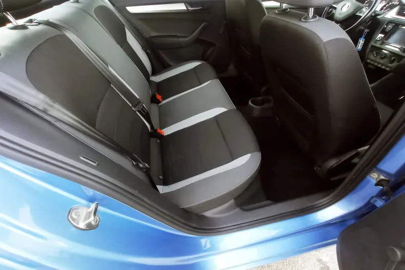 Skoda Rapid din 2019 cu 144.485 km - oferta SKO153935 - foto 22