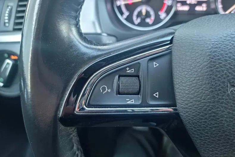 Skoda Rapid din 2019 cu 144.485 km - oferta SKO153935 - foto 25