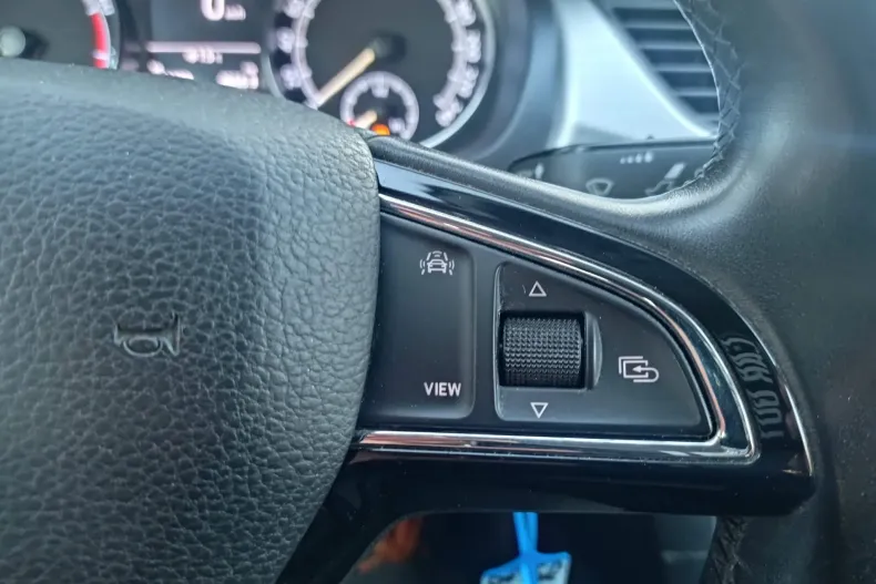 Skoda Rapid din 2019 cu 144.485 km - oferta SKO153935 - foto 26