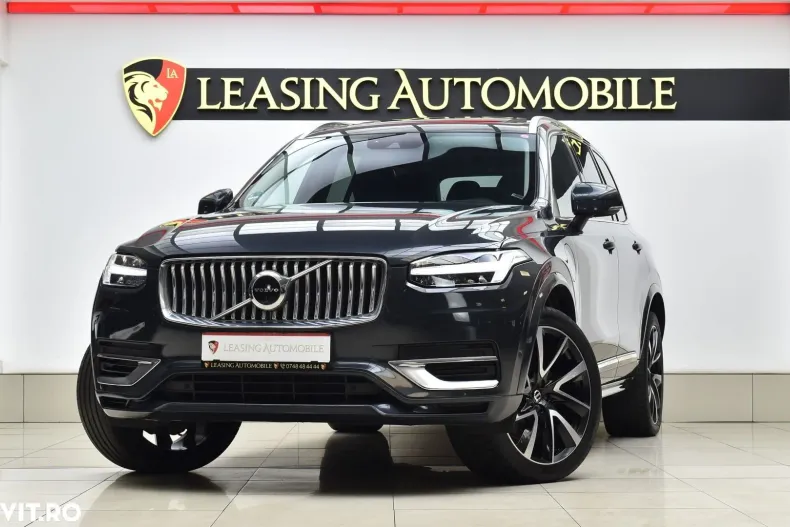 Volvo XC90 din 2021 cu 148.985 km - oferta VOL153936 - foto 1