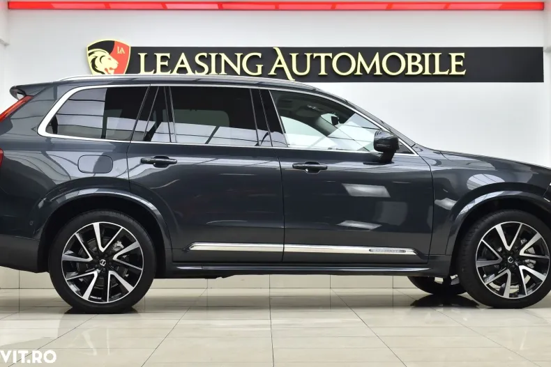 Volvo XC90 din 2021 cu 148.985 km - oferta VOL153936 - foto 6
